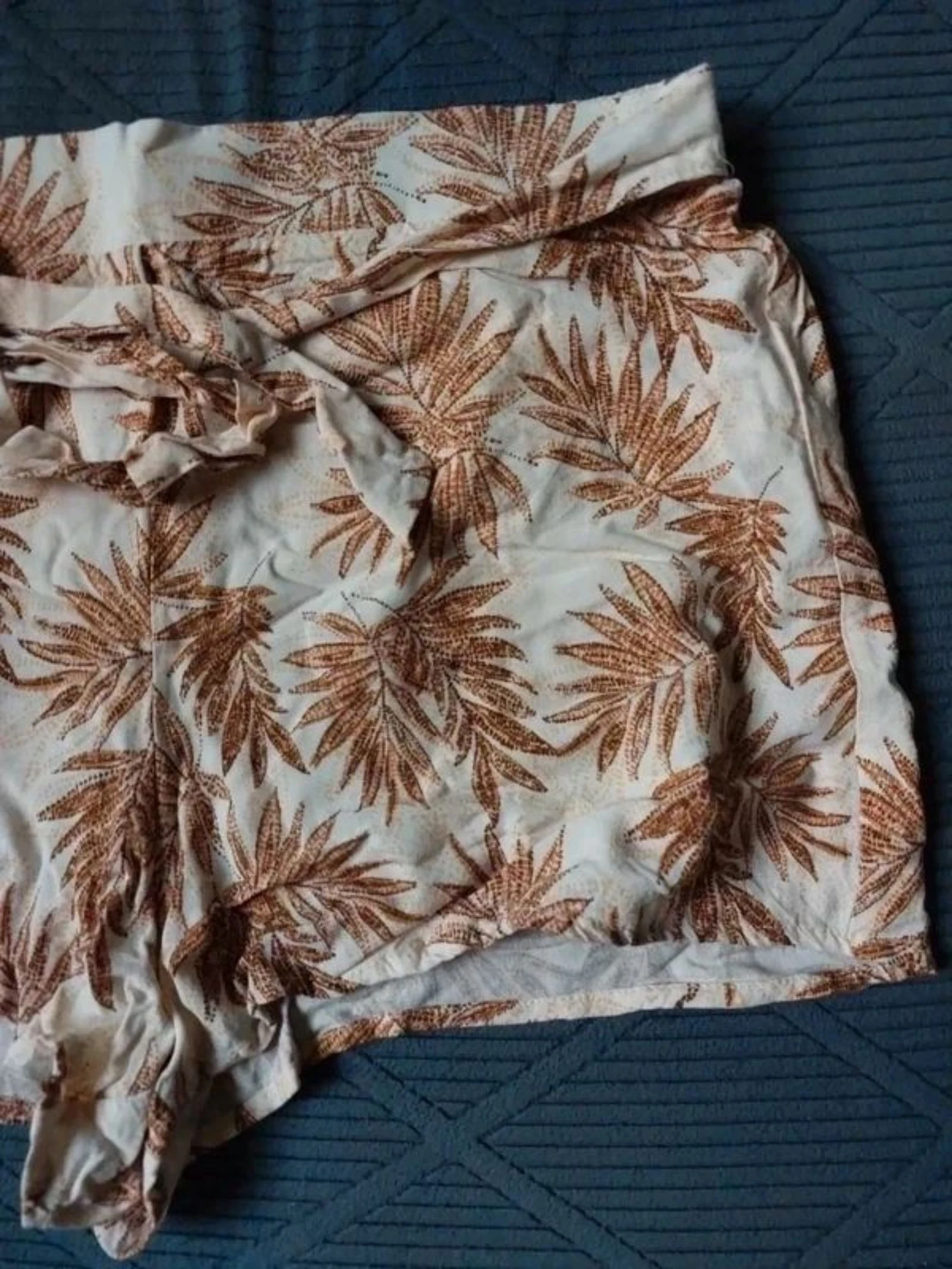 Short Primark Cares  – photo 2